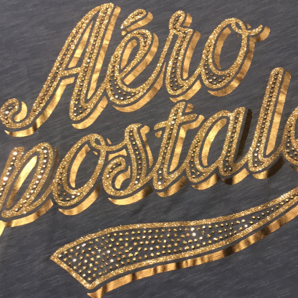 Aeropostale - Picture 3 of 4